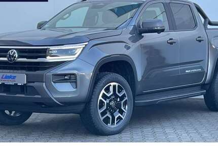 VW Amarok 2.511 km 78.999 &euro; Crailsheim 74564