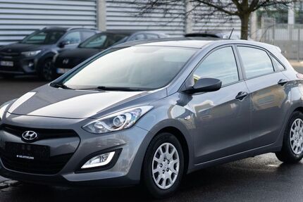 Hyundai i30 107.100 km 6.499 &euro; Baienfurt 88255