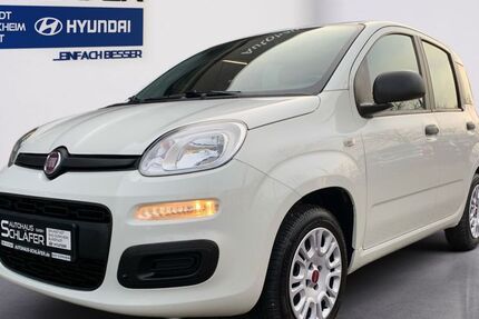 Fiat Panda 70.861 km 7.770 &euro; Bad Dürkheim 67098