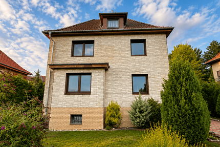 Haus Arnstadt - 6 Zimmer, 130 m&sup2;, 390.000&euro; | Angebot:27277933