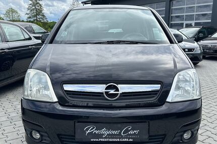 Opel Meriva 170.000 km 2.249 &euro; Steinheim an der Murr 71711