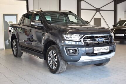 Ford Ranger 87.000 km 27.999 &euro; Düren 52351