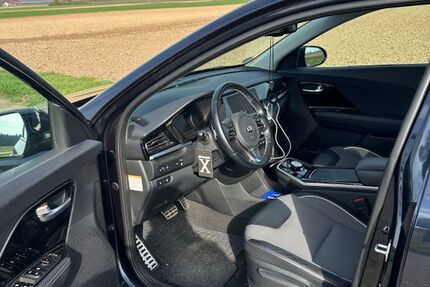 Kia Niro 72.632 km 17.000 &euro; Germersheim 76726