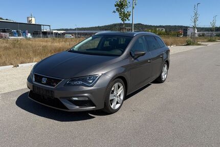 Seat Leon 159.000 km 11.999 &euro; Beilngries 92339