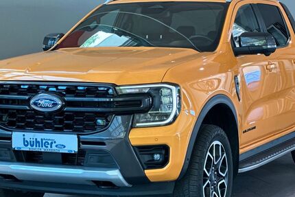 Ford Ranger 53.665 km 46.990 &euro; Marbach am Neckar 71672