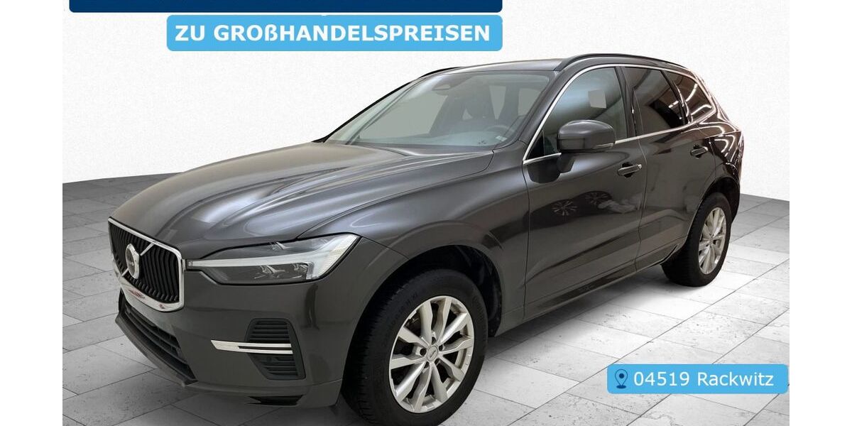 Volvo XC60 163.446 km 25.697 &euro; Starnberg 82319