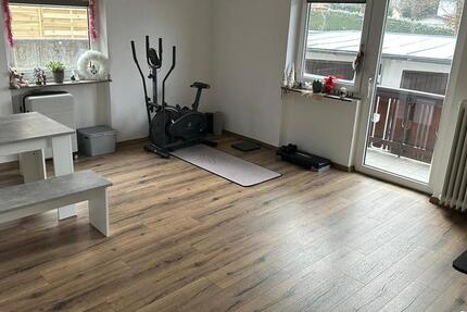 Wohnung Regen - 2 Zimmer, 64 m&sup2;, 570&euro; | Angebot:26130541