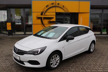Opel Astra 31.536 km 14.490 &euro; Elsterwerda 04910