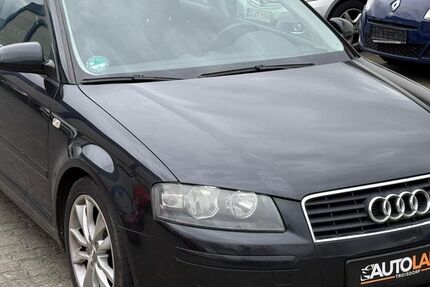 Audi A3 203.000 km 799 &euro; Troisdorf 53842