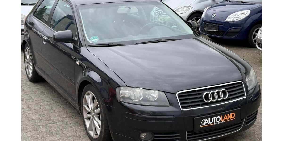 Audi A3 203.000 km 799 &euro; Troisdorf 53842