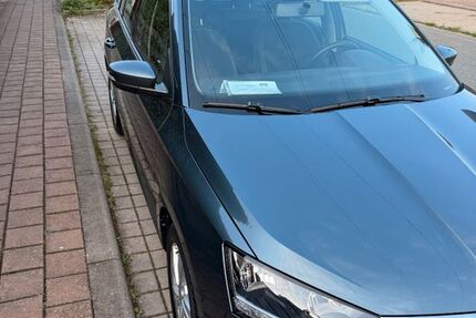 Skoda Fabia 45.000 km 15.380 &euro; Winkelhaid 90610