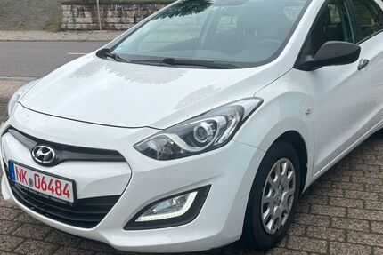 Hyundai i30 99.850 km 6.590 € Dirmingen 66571