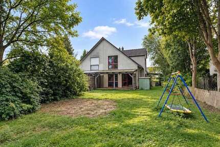 Haus Bergholz-Rehbrücke Rehbrücke - 5 Zimmer, 128 m&sup2;, 585.000&euro; | Angebot:27410783