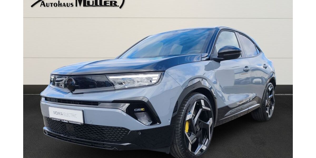 Opel Mokka 2.500 km 34.280 &euro; Bremervörde 27432