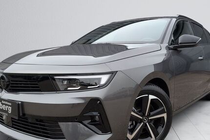 Opel Astra 10.936 km 24.550 &euro; Soltau 29614