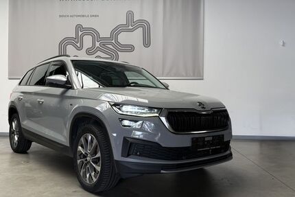 Skoda Kodiaq 204.539 km 19.790 &euro; Maintal bei Frankfurt am Main 63477