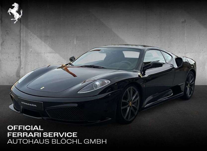 F430