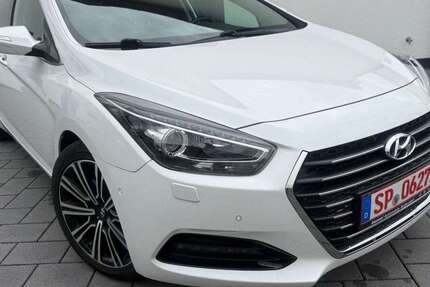 Hyundai i40 107.000 km 13.995 &euro; Speyer 67346