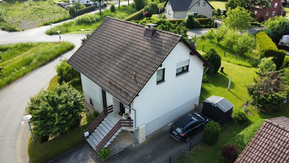 Einfamilienhaus Duderstadt - 4 Zimmer, 116 m&sup2;, 340.000&euro; | Angebot:26824111