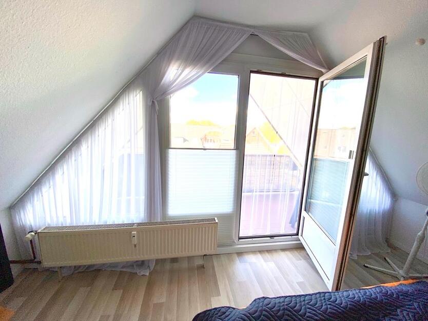 2 Zimmer Mais.-Wohnung von privat in Norderstedt zu verkaufen