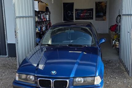 BMW 328 225.000 km 25.999 &euro; Tangermünde 39590
