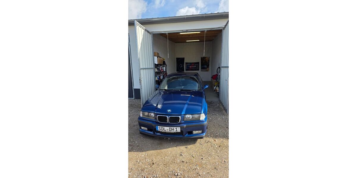 BMW 328 225.000 km 25.999 &euro; Tangermünde 39590