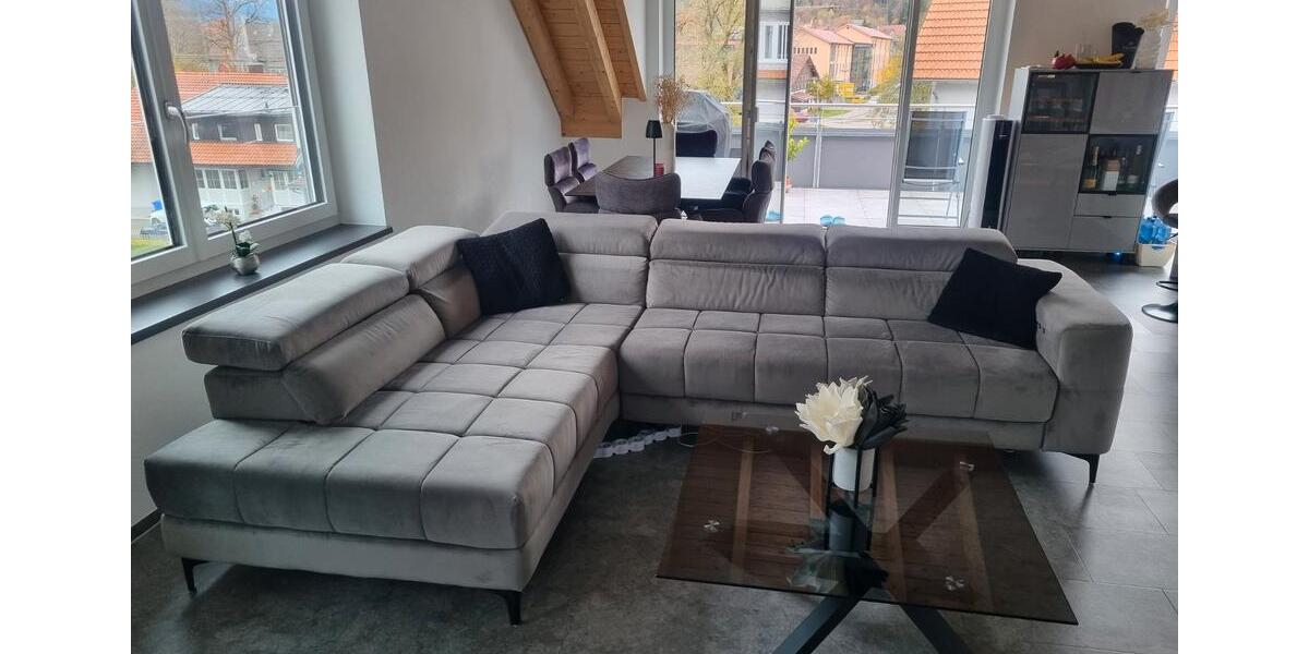 Maisonettenwohnung Immenstadt im Allgäu - 4 Zimmer, 103 m&sup2;, 550.000&euro; | Angebot:26615079