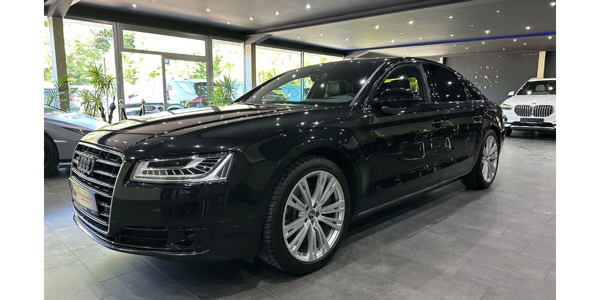 Audi A8 171.000 km 22.890 &euro; Gröbenzell 82194