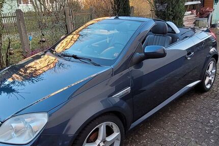 Opel Tigra