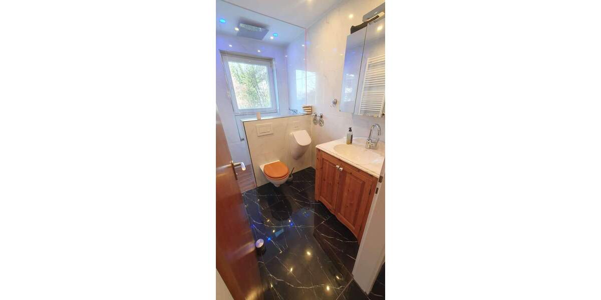 Etagenwohnung Starnberg Percha - 2 Zimmer, 75 m&sup2;, 1.450&euro; | Angebot:25837228