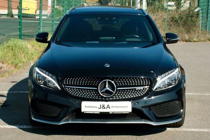 Mercedes C 43 AMG