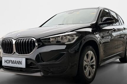BMW X1 48.200 km 22.803 &euro; Mertingen 86690