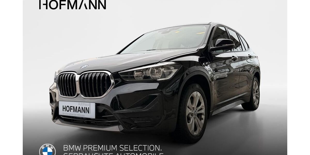 BMW X1 48.200 km 22.803 &euro; Mertingen 86690