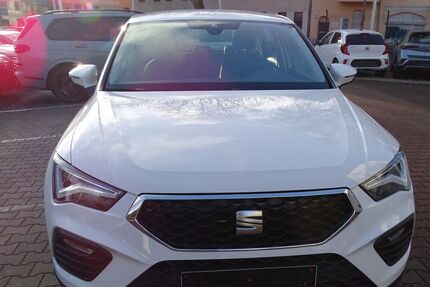 Seat Ateca 60.454 km 21.900 &euro; Berlin 12359