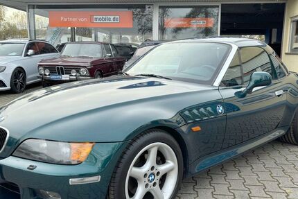 BMW Z3 124.750 km 15.900 &euro; Haßloch 67454