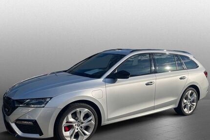 Skoda Octavia 57.853 km 28.590 &euro; Diez 65582