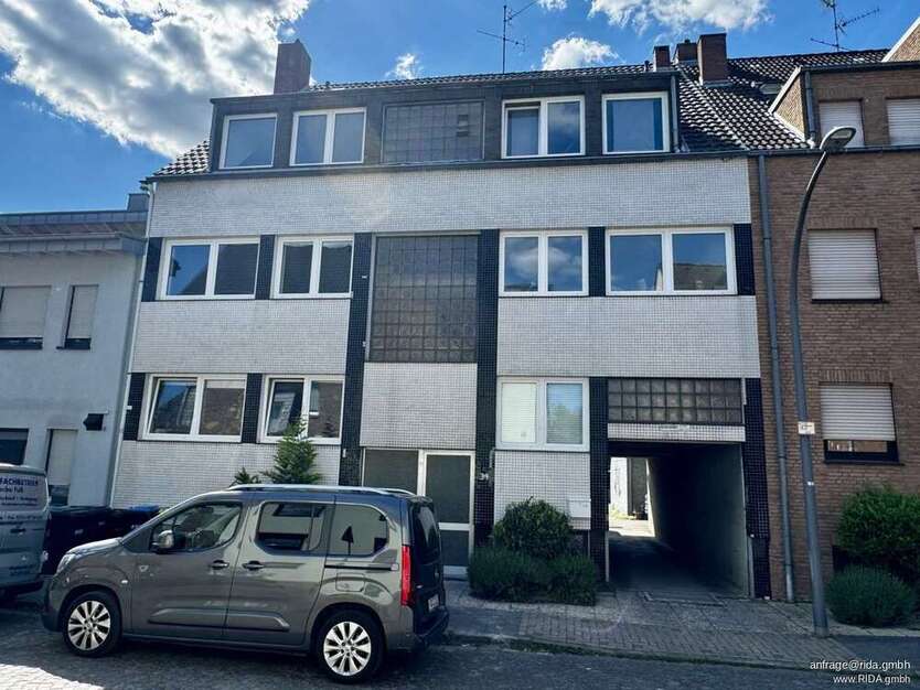 Wohnung zum Mieten in Köln 990 € 55.2 m²