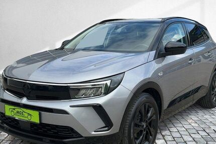 Opel Grandland (X) 30.446 km 19.990 &euro; Bayreuth 95445