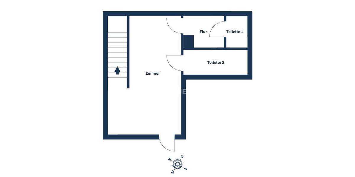 Mehrfamilienhaus, Wohnhaus Krefeld Hüls - 7 Zimmer, 120 m&sup2;, 549.000&euro; | Angebot:26820825