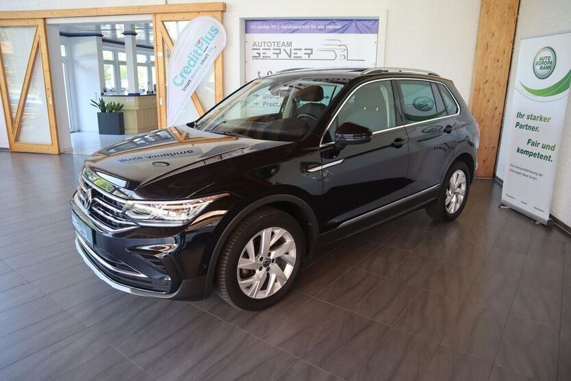 Tiguan