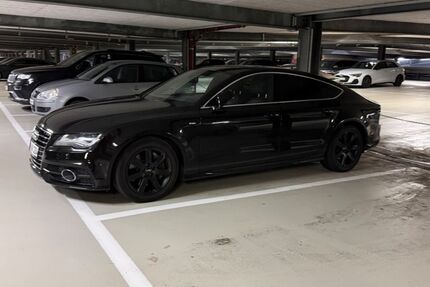 Audi A7 206.000 km 16.600 &euro; Neckarsulm 74172