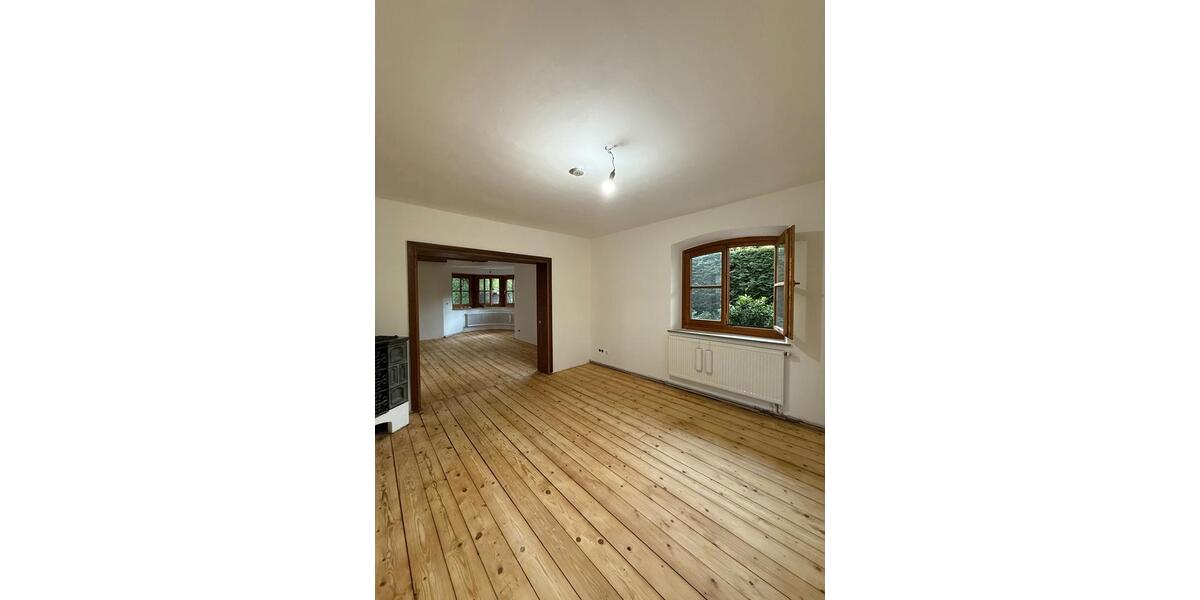Terrassenwohnung Bayerisch Gmain - 2.5 Zimmer, 80 m&sup2;, 790&euro; | Angebot:26375381