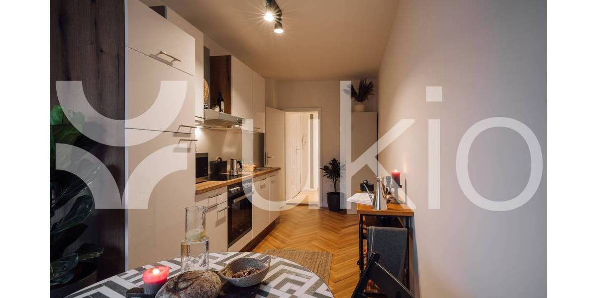 Etagenwohnung Berlin Moabit - 2 Zimmer, 76 m&sup2;, 1.710&euro; | Angebot:26365908