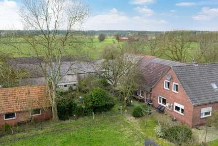 Haus Blomberg - 6 Zimmer, 196 m&sup2;, 439.000&euro; | Angebot:26119069