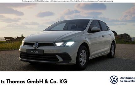 VW Polo 7.680 km 16.750 &euro; Celle 29223