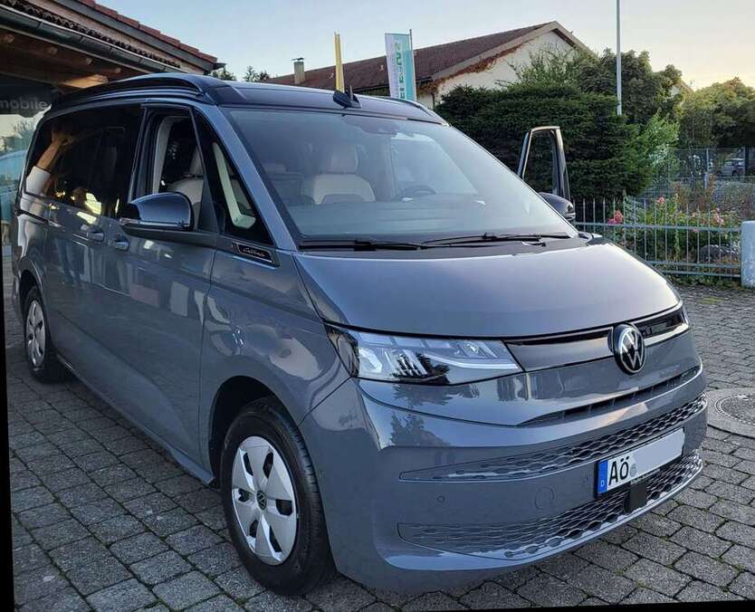 VW T7 California 1.700 km 57.700 € Feichten 84550