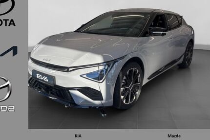 Kia EV6 2.500 km 54.990 &euro; Delmenhorst 27755