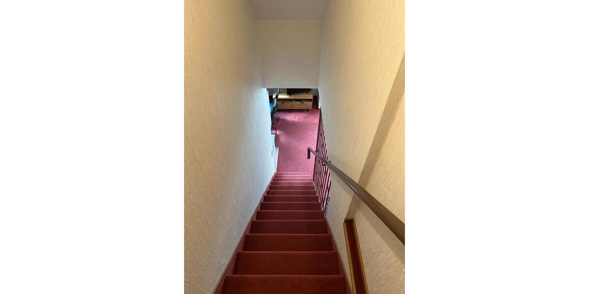 Etagenwohnung Bad Sachsa - 2 Zimmer, 44 m&sup2;, 49.900&euro; | Angebot:27083778