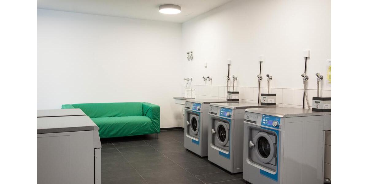 Etagenwohnung Dieburg - 1 Zimmer, 22 m&sup2;, 395&euro; | Angebot:26490684