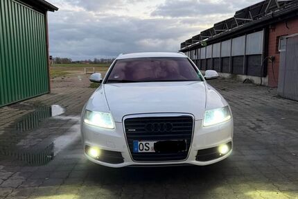 Audi A6 245.000 km 10.000 &euro; Neuenkirchen 49586